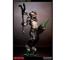 Predator Statue 1/5 Bad Blood Predator 47 cm
